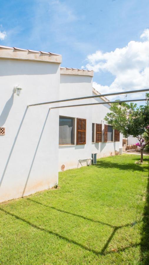 Villa Can Ordinas الكوذيا المظهر الخارجي الصورة