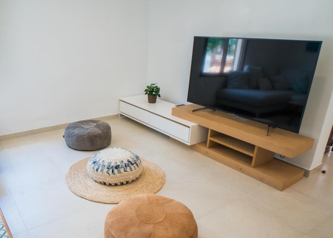 Villa Can Ordinas الكوذيا المظهر الخارجي الصورة