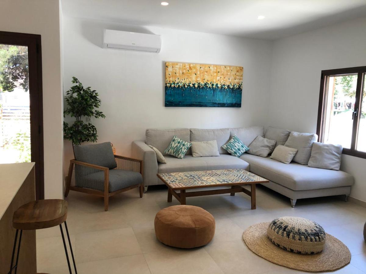 Villa Can Ordinas الكوذيا المظهر الخارجي الصورة